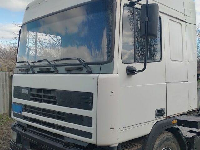 Даф АТИ, объемом двигателя 0 л и пробегом 0 тыс. км за 2300 $, фото 1 на Automoto.ua