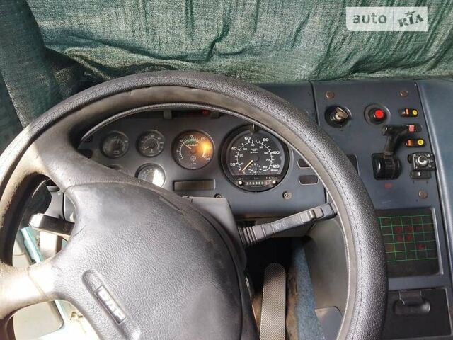 Синий Даф АТИ, объемом двигателя 0 л и пробегом 7 тыс. км за 6700 $, фото 3 на Automoto.ua