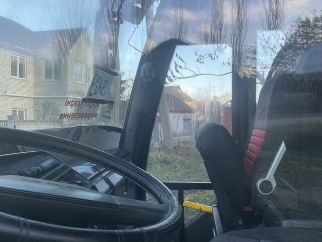 Даф Беркхоф, объемом двигателя 0 л и пробегом 0 тыс. км за 9000 $, фото 4 на Automoto.ua