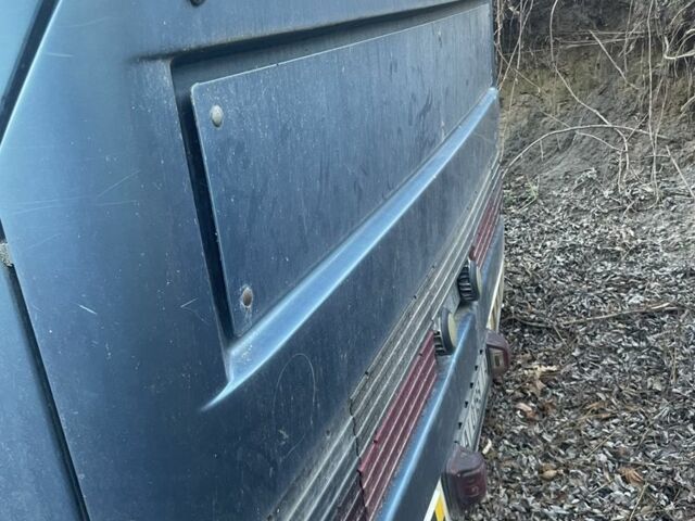 Даф Беркхоф, объемом двигателя 0 л и пробегом 0 тыс. км за 9000 $, фото 2 на Automoto.ua