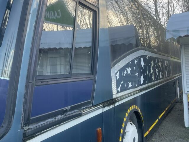 Даф Беркхоф, объемом двигателя 0 л и пробегом 0 тыс. км за 9000 $, фото 3 на Automoto.ua