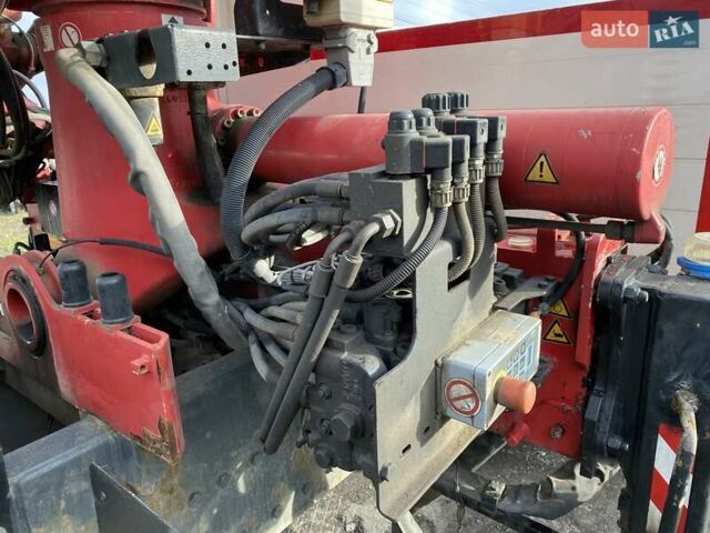 Білий Даф CF, об'ємом двигуна 9.2 л та пробігом 350 тис. км за 40000 $, фото 8 на Automoto.ua