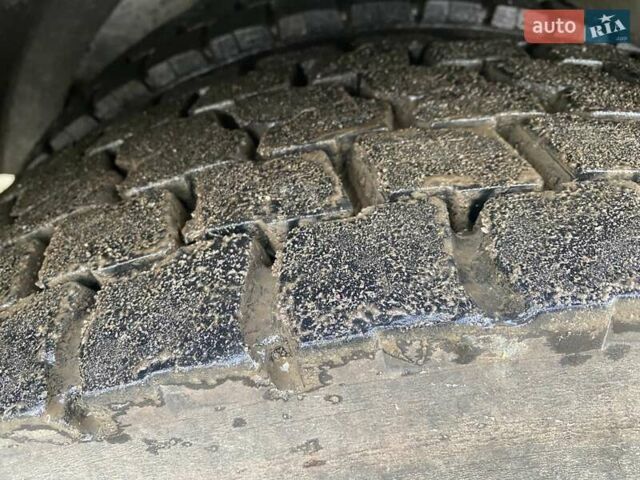 Білий Даф CF, об'ємом двигуна 9.2 л та пробігом 350 тис. км за 40000 $, фото 15 на Automoto.ua