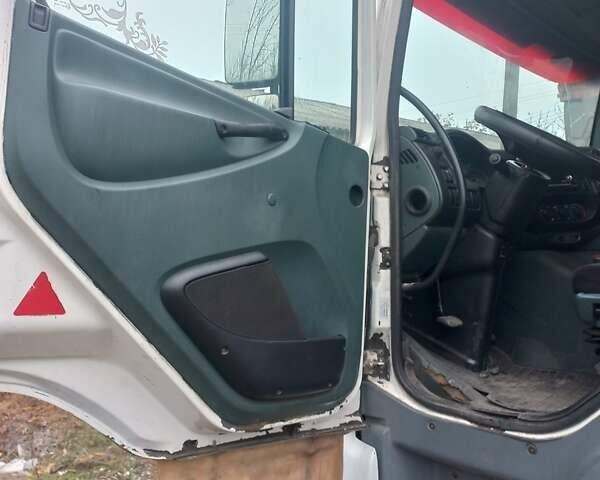 Белый Даф СФ, объемом двигателя 12.58 л и пробегом 999 тыс. км за 32500 $, фото 20 на Automoto.ua