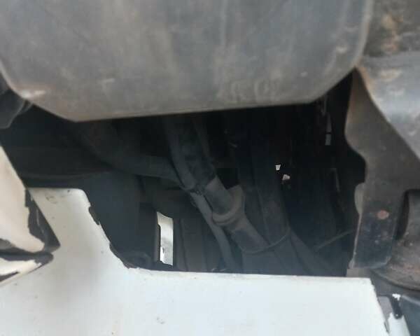 Белый Даф СФ, объемом двигателя 12.58 л и пробегом 999 тыс. км за 32500 $, фото 29 на Automoto.ua