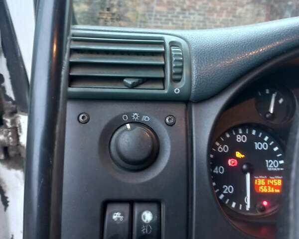 Белый Даф СФ, объемом двигателя 12.58 л и пробегом 999 тыс. км за 32500 $, фото 25 на Automoto.ua