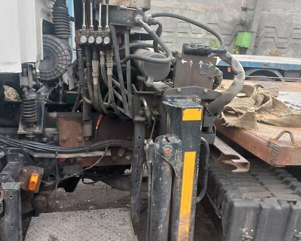 Белый Даф СФ, объемом двигателя 12.58 л и пробегом 999 тыс. км за 32500 $, фото 19 на Automoto.ua