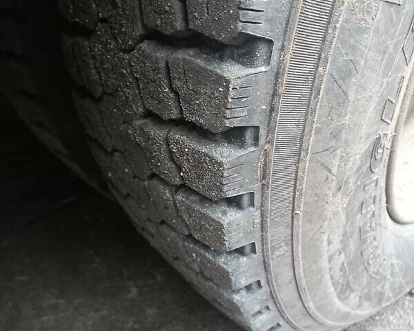 Белый Даф СФ, объемом двигателя 12.58 л и пробегом 999 тыс. км за 32500 $, фото 12 на Automoto.ua