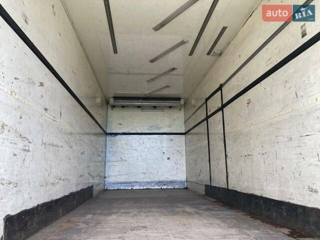 Белый Даф СФ, объемом двигателя 9.19 л и пробегом 732 тыс. км за 9200 $, фото 14 на Automoto.ua