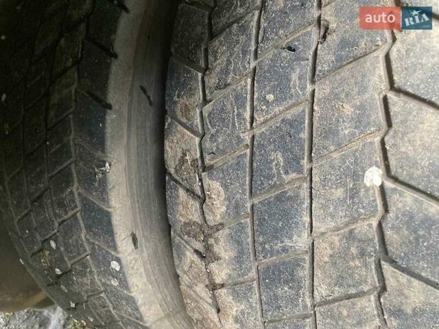 Белый Даф СФ, объемом двигателя 9.19 л и пробегом 732 тыс. км за 9200 $, фото 20 на Automoto.ua