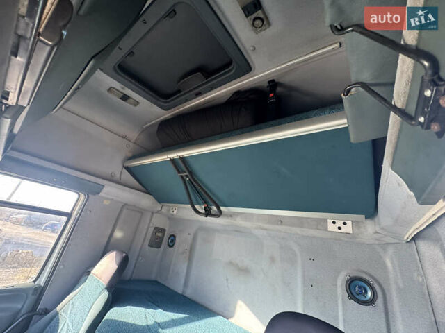 Белый Даф СФ, объемом двигателя 6.3 л и пробегом 911 тыс. км за 21500 $, фото 12 на Automoto.ua