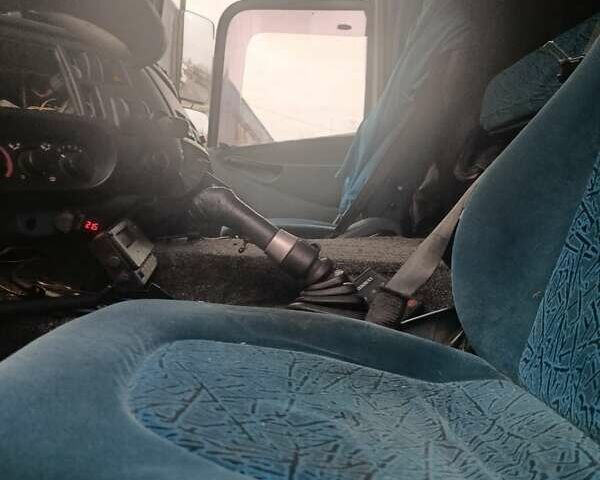 Білий Даф CF, об'ємом двигуна 9.2 л та пробігом 2 тис. км за 14000 $, фото 3 на Automoto.ua