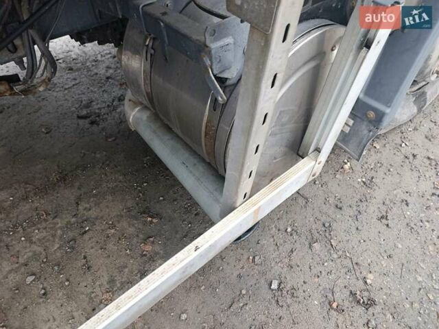 Белый Даф СФ, объемом двигателя 9.2 л и пробегом 2 тыс. км за 13000 $, фото 4 на Automoto.ua