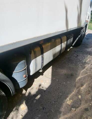 Білий Даф CF, об'ємом двигуна 12.6 л та пробігом 910 тис. км за 13000 $, фото 3 на Automoto.ua