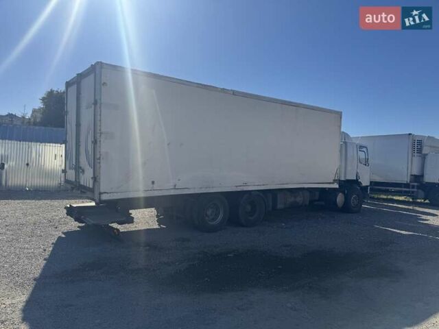 Білий Даф CF, об'ємом двигуна 9.19 л та пробігом 900 тис. км за 12000 $, фото 5 на Automoto.ua