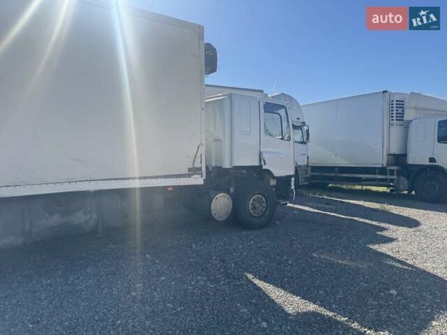 Білий Даф CF, об'ємом двигуна 9.19 л та пробігом 900 тис. км за 12000 $, фото 2 на Automoto.ua