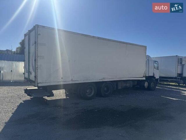 Білий Даф CF, об'ємом двигуна 9.19 л та пробігом 900 тис. км за 12000 $, фото 3 на Automoto.ua