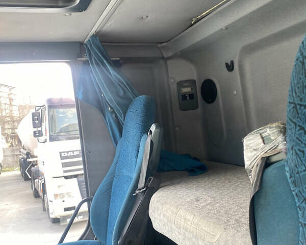Белый Даф СФ, объемом двигателя 9.2 л и пробегом 2 тыс. км за 16999 $, фото 17 на Automoto.ua