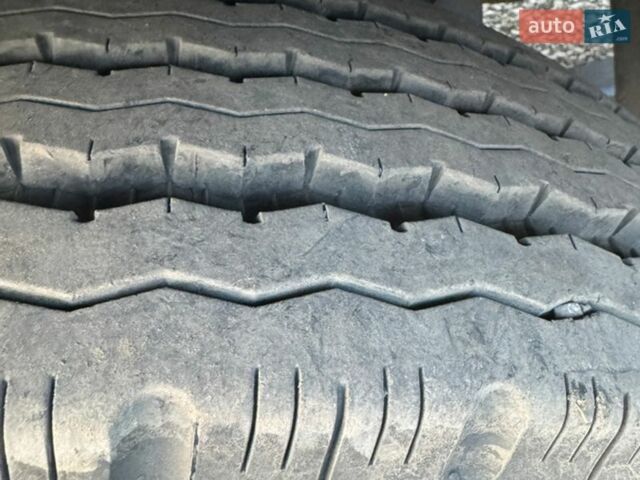 Белый Даф СФ, объемом двигателя 5.9 л и пробегом 940 тыс. км за 18000 $, фото 11 на Automoto.ua