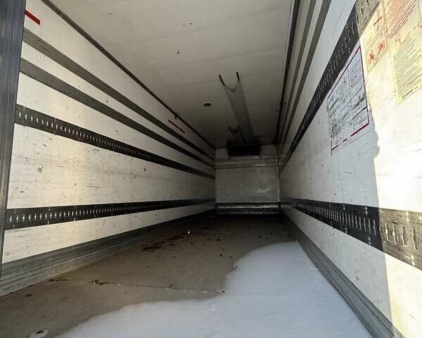 Белый Даф СФ, объемом двигателя 5.88 л и пробегом 986 тыс. км за 9900 $, фото 8 на Automoto.ua