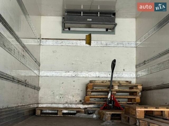 Белый Даф СФ, объемом двигателя 5.9 л и пробегом 940 тыс. км за 18000 $, фото 9 на Automoto.ua