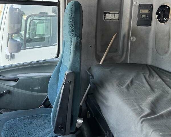 Белый Даф СФ, объемом двигателя 5.88 л и пробегом 986 тыс. км за 9900 $, фото 4 на Automoto.ua