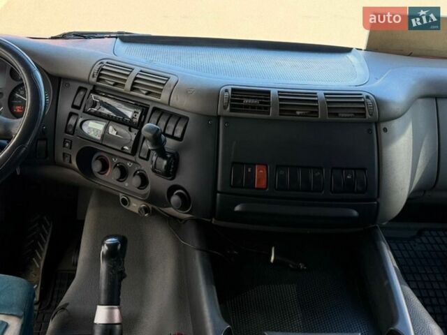 Білий Даф CF, об'ємом двигуна 5.9 л та пробігом 940 тис. км за 16500 $, фото 6 на Automoto.ua