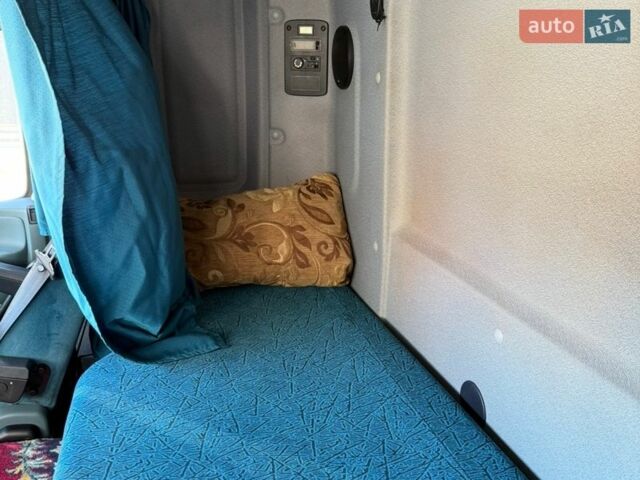 Белый Даф СФ, объемом двигателя 5.9 л и пробегом 940 тыс. км за 16500 $, фото 8 на Automoto.ua