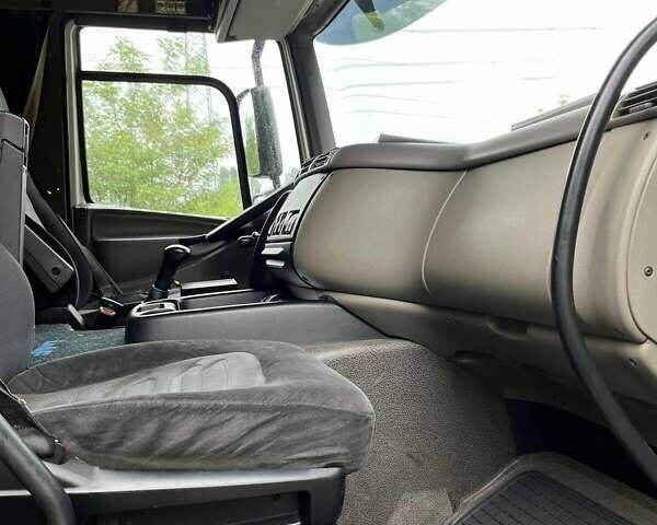 Білий Даф CF, об'ємом двигуна 6.7 л та пробігом 500 тис. км за 27000 $, фото 12 на Automoto.ua