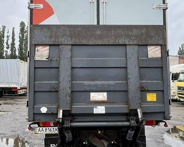 Білий Даф CF, об'ємом двигуна 6.7 л та пробігом 500 тис. км за 27000 $, фото 7 на Automoto.ua