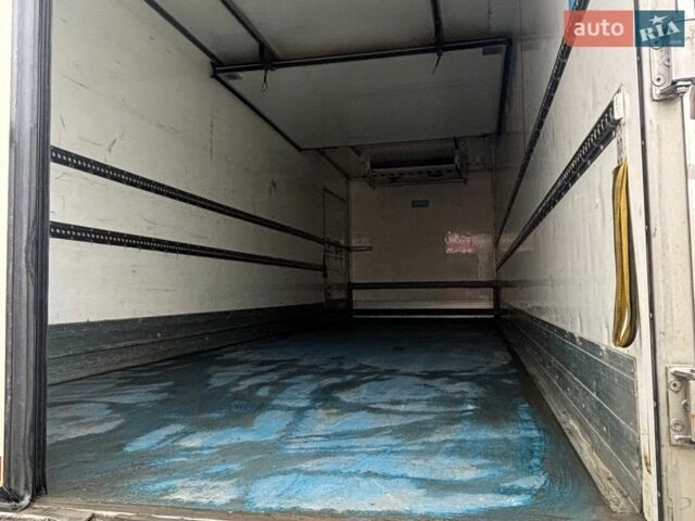 Белый Даф СФ, объемом двигателя 9.19 л и пробегом 160 тыс. км за 35000 $, фото 2 на Automoto.ua