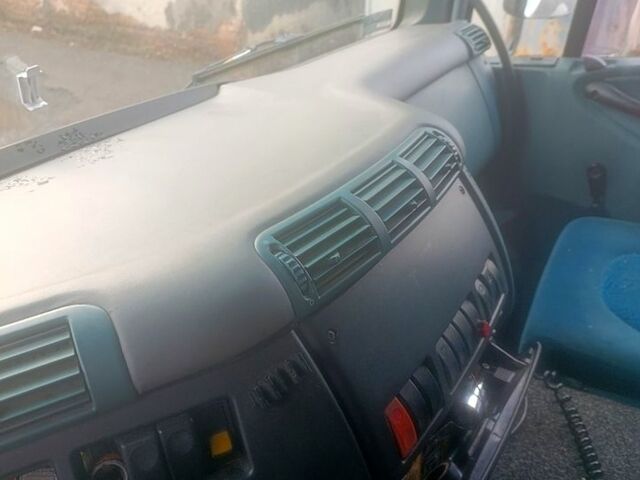 Білий Даф CF, об'ємом двигуна 9.2 л та пробігом 1000 тис. км за 13000 $, фото 9 на Automoto.ua