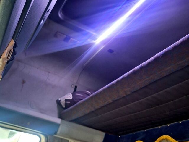 Білий Даф CF, об'ємом двигуна 12.6 л та пробігом 1000 тис. км за 12500 $, фото 12 на Automoto.ua