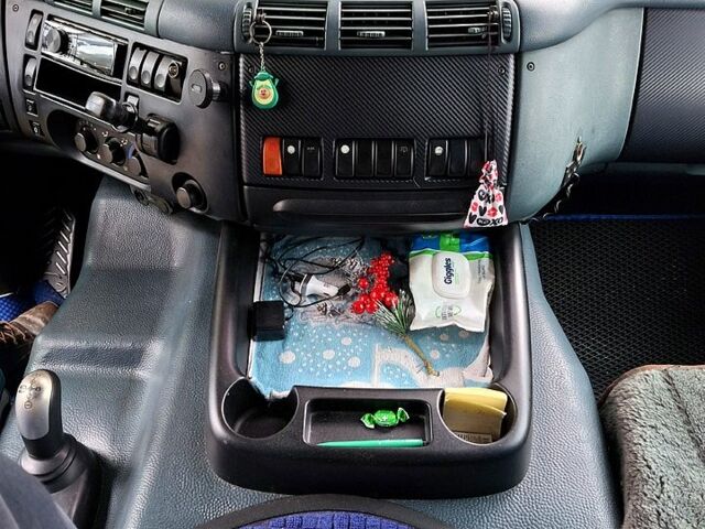 Білий Даф CF, об'ємом двигуна 9.2 л та пробігом 67000 тис. км за 17500 $, фото 2 на Automoto.ua