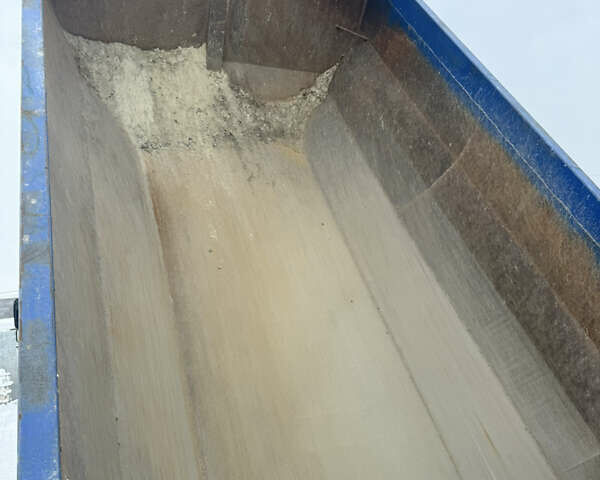 Белый Даф СФ, объемом двигателя 12.58 л и пробегом 500 тыс. км за 20500 $, фото 25 на Automoto.ua