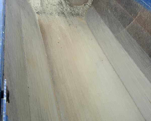 Белый Даф СФ, объемом двигателя 12.58 л и пробегом 500 тыс. км за 20500 $, фото 26 на Automoto.ua