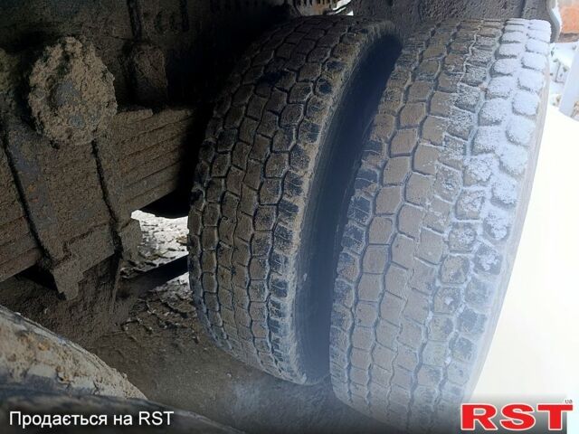 Білий Даф CF, об'ємом двигуна 12.9 л та пробігом 23000 тис. км за 49000 $, фото 4 на Automoto.ua