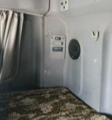 Белый Даф СФ, объемом двигателя 12.5 л и пробегом 700 тыс. км за 35500 $, фото 9 на Automoto.ua