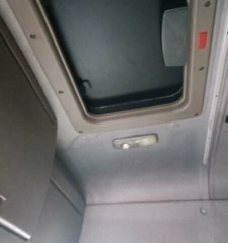 Белый Даф СФ, объемом двигателя 12.5 л и пробегом 700 тыс. км за 35500 $, фото 6 на Automoto.ua