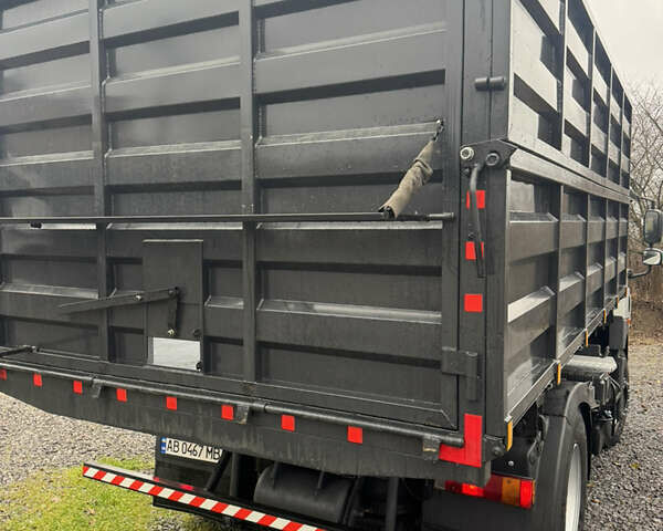 Белый Даф СФ, объемом двигателя 12 л и пробегом 920 тыс. км за 25700 $, фото 15 на Automoto.ua