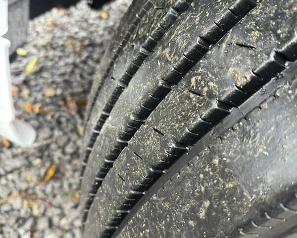 Белый Даф СФ, объемом двигателя 12 л и пробегом 920 тыс. км за 25700 $, фото 17 на Automoto.ua