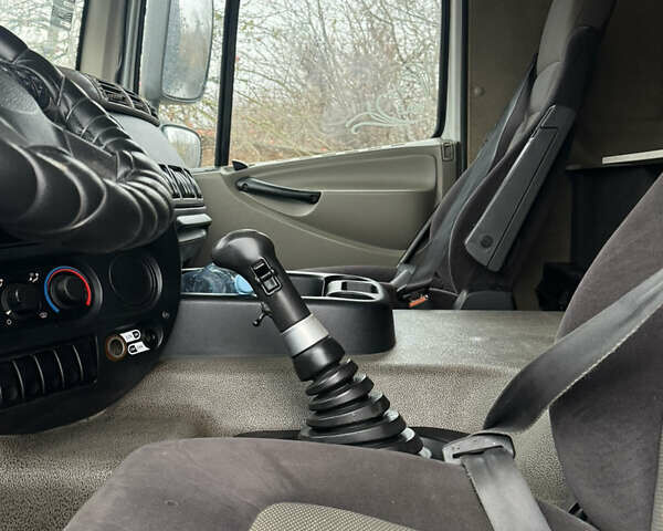 Белый Даф СФ, объемом двигателя 12 л и пробегом 920 тыс. км за 25700 $, фото 27 на Automoto.ua