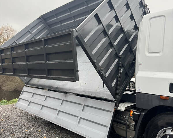 Белый Даф СФ, объемом двигателя 12 л и пробегом 920 тыс. км за 25700 $, фото 2 на Automoto.ua