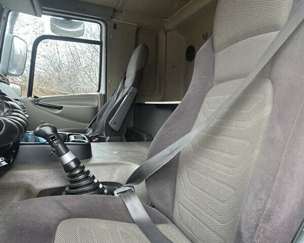 Белый Даф СФ, объемом двигателя 12 л и пробегом 920 тыс. км за 25700 $, фото 26 на Automoto.ua