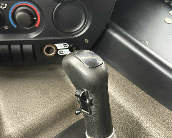 Белый Даф СФ, объемом двигателя 12 л и пробегом 920 тыс. км за 25700 $, фото 25 на Automoto.ua