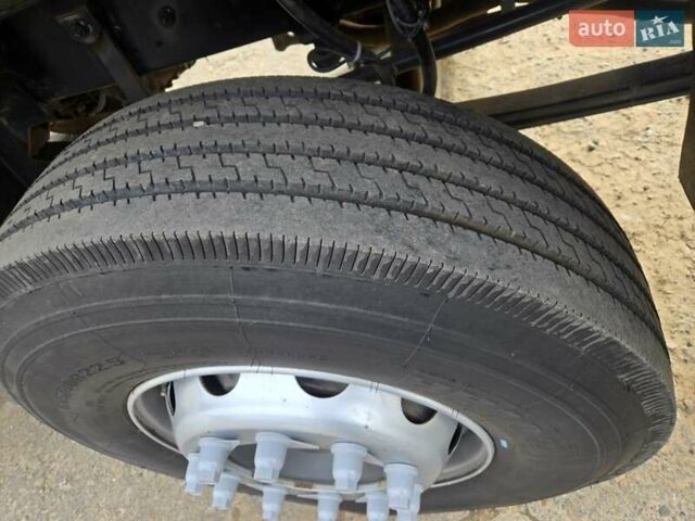 Білий Даф CF, об'ємом двигуна 12.9 л та пробігом 295 тис. км за 55000 $, фото 17 на Automoto.ua