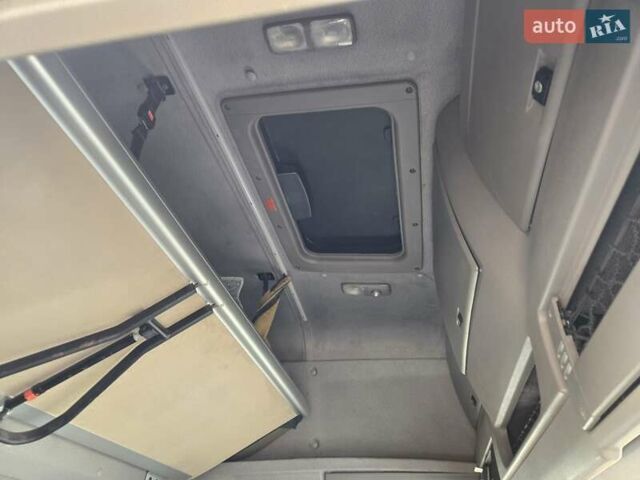 Білий Даф CF, об'ємом двигуна 12.9 л та пробігом 295 тис. км за 55000 $, фото 31 на Automoto.ua