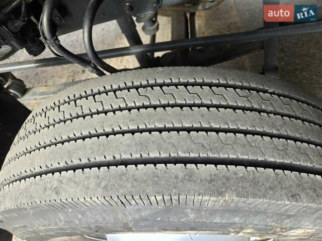 Білий Даф CF, об'ємом двигуна 12.9 л та пробігом 295 тис. км за 55000 $, фото 20 на Automoto.ua