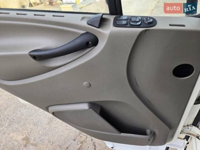 Білий Даф CF, об'ємом двигуна 12.9 л та пробігом 295 тис. км за 55000 $, фото 24 на Automoto.ua