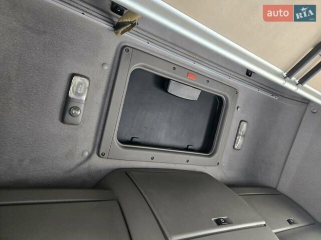 Білий Даф CF, об'ємом двигуна 12.9 л та пробігом 295 тис. км за 55000 $, фото 26 на Automoto.ua